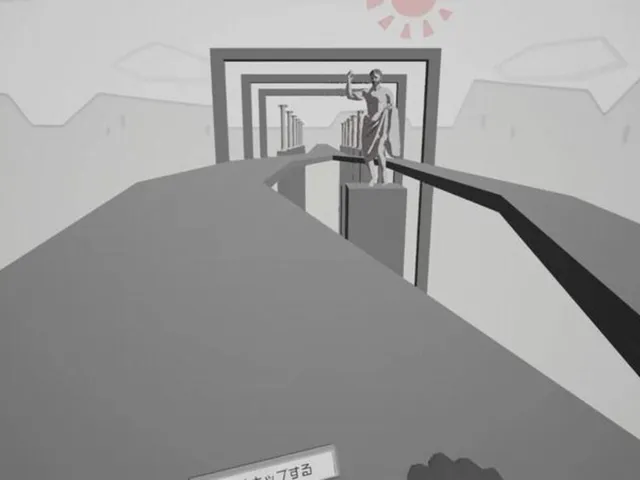 Bike Rider VR