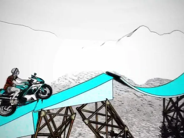 Bike Stunts Simulator