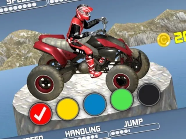 Bike Trials Junkyard 2