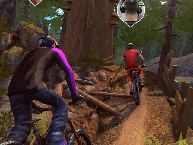 Bike Unchained 2