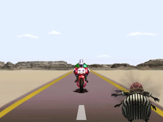 Bikeflyter