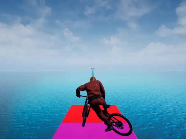 Bikeout