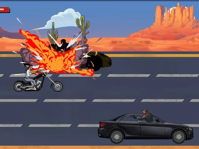 Bikerz