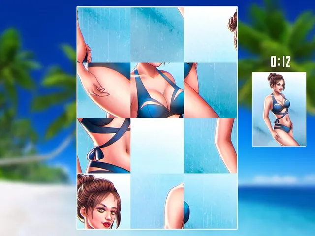 Bikini Girls