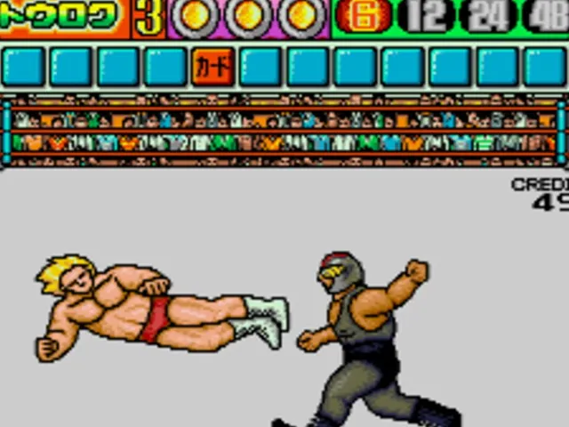 Bikkuri Pro Wrestling