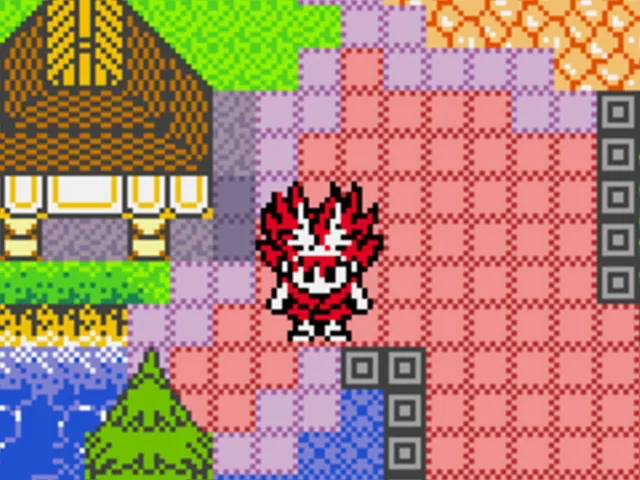 Bikkuriman 2000: Viva! Pocket Festival!