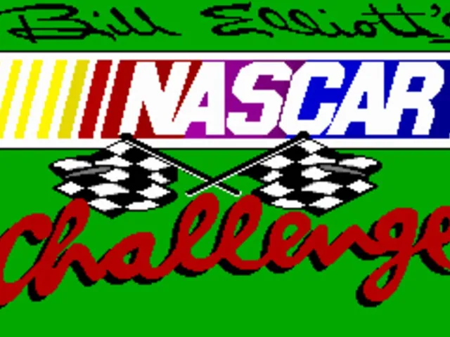 Bill Elliott's NASCAR Challenge