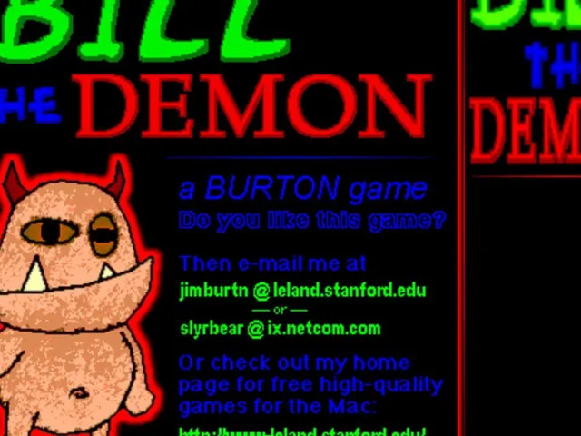 Bill the Demon