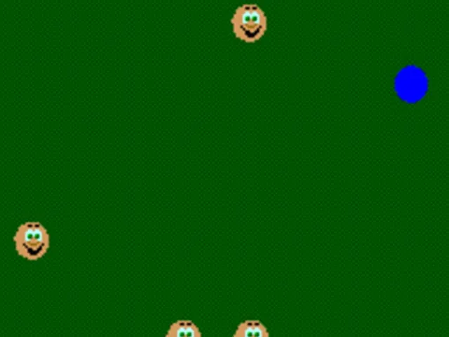 Billiard