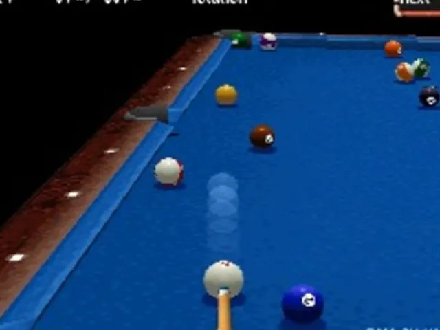 Billiards