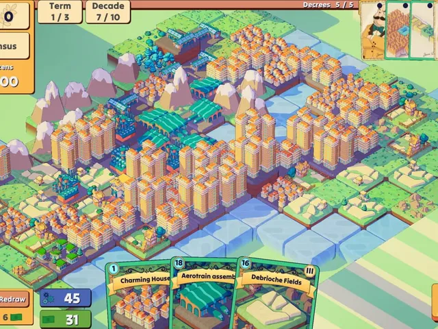 Billion Citizens