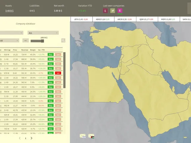 Billionaire in the Oil Boom