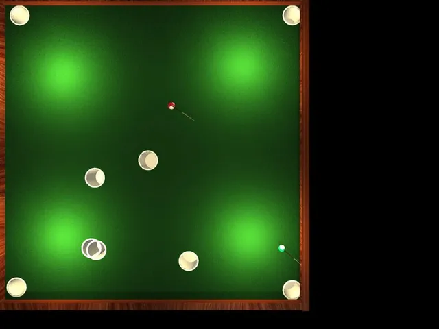 Billy Bonka