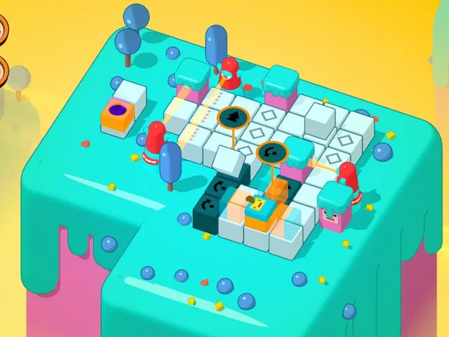 Billy Bumbum: A Cheeky Puzzler