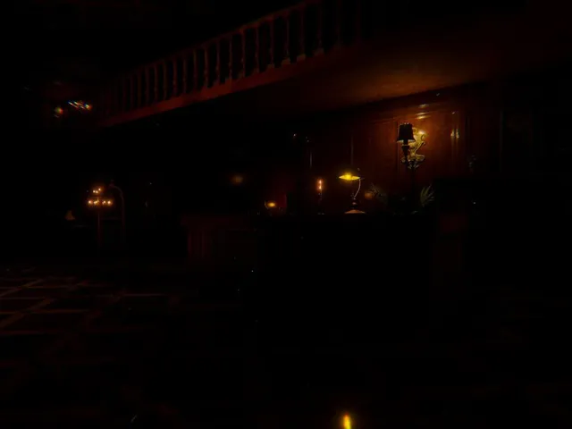 Binary Escape