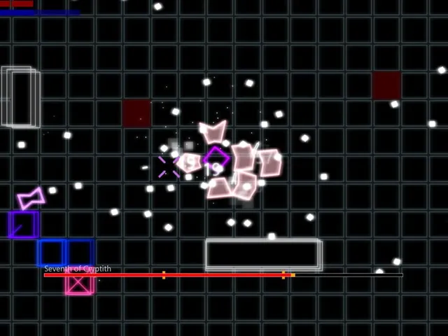 Binary Heresy
