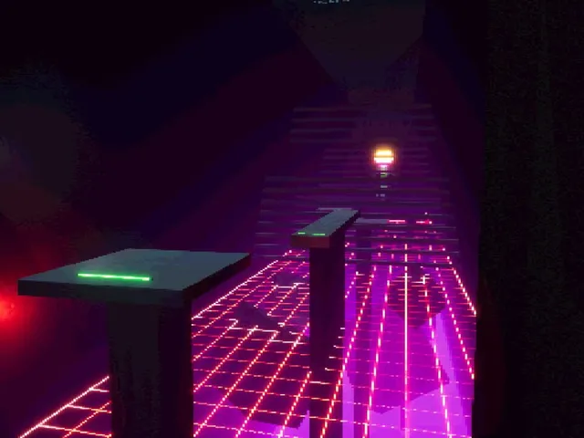 Binary Run