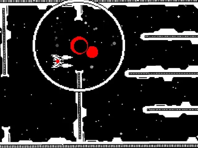 Binarystar Infinity