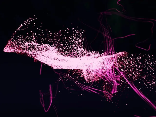Binaural Odyssey