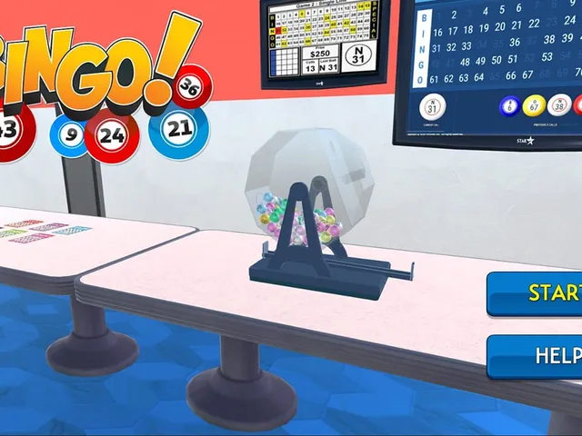 Bingo