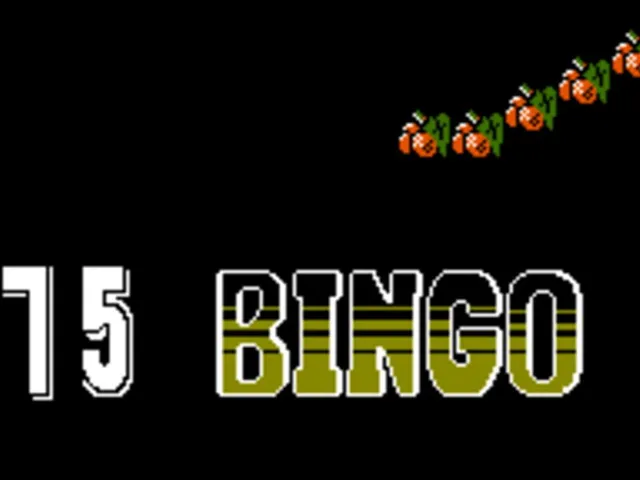 Bingo 75