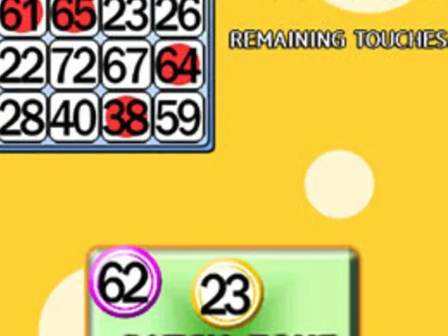 Bingo Collection