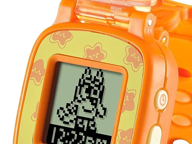 Bingo Wackadoo Watch