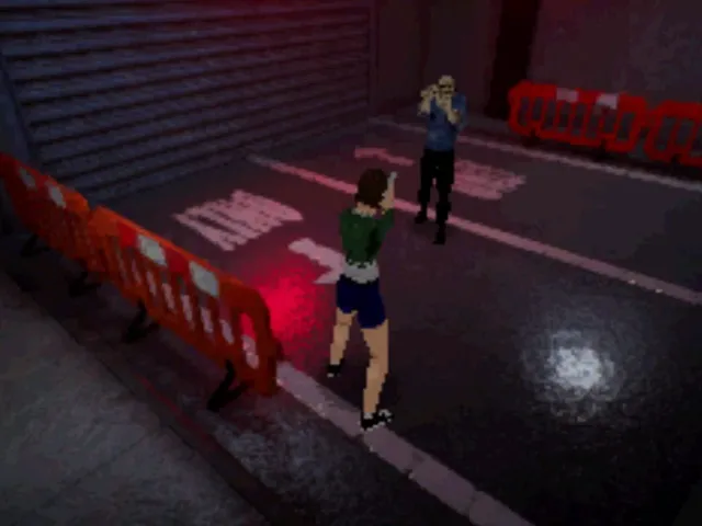 BioCrisis