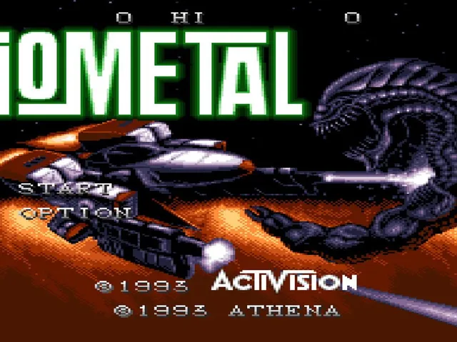 BioMetal