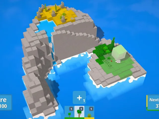Biomisland