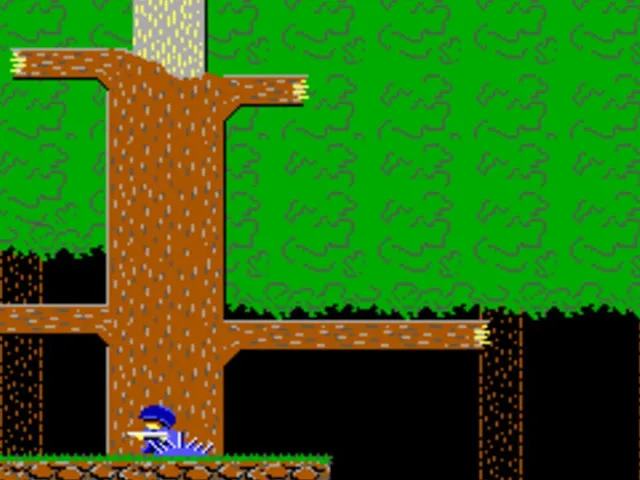 Bionic Commando