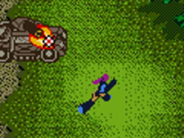 Bionic Commando: Elite Forces