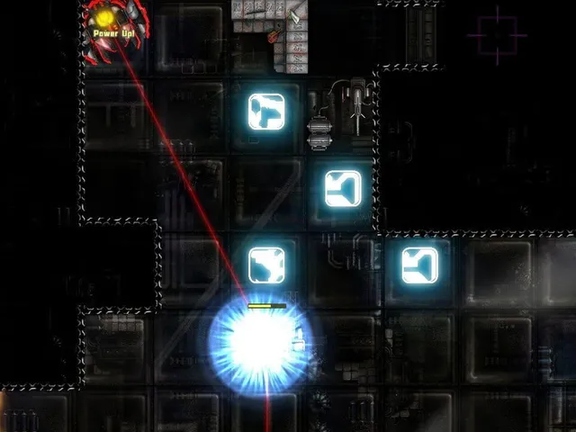 Bionic Dues