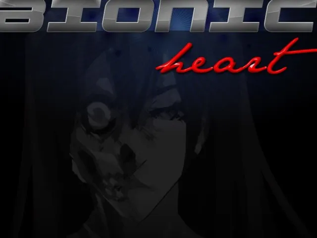 Bionic Heart