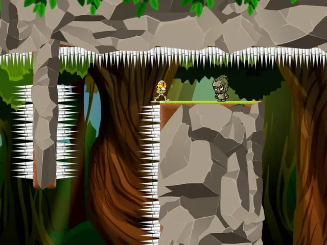 Bionic Momentum