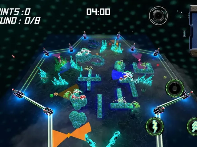 BionicBlitz