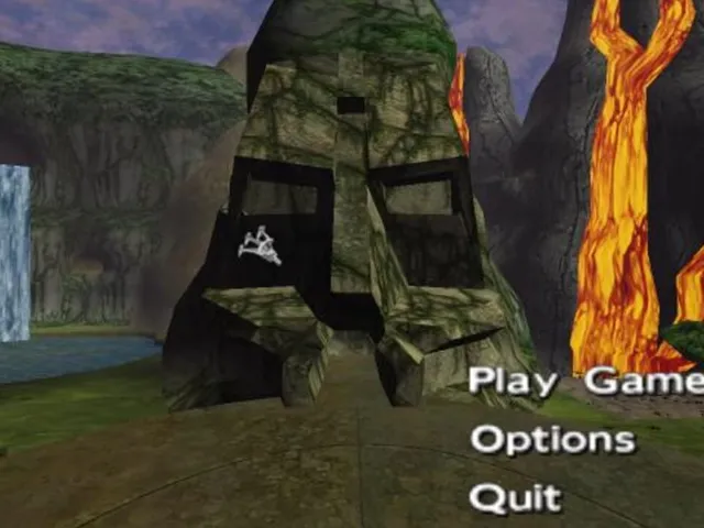 Bionicle: The Legend of Mata Nui