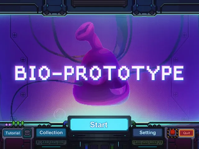 Bioprototype