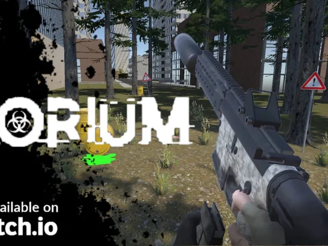 Biorium