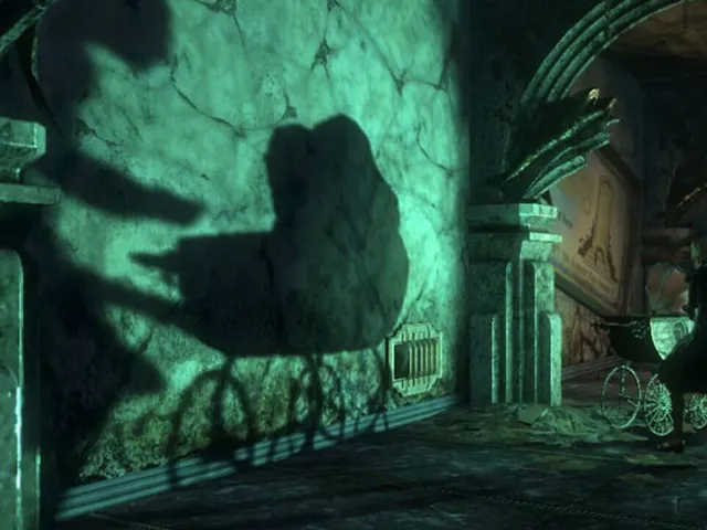 BioShock