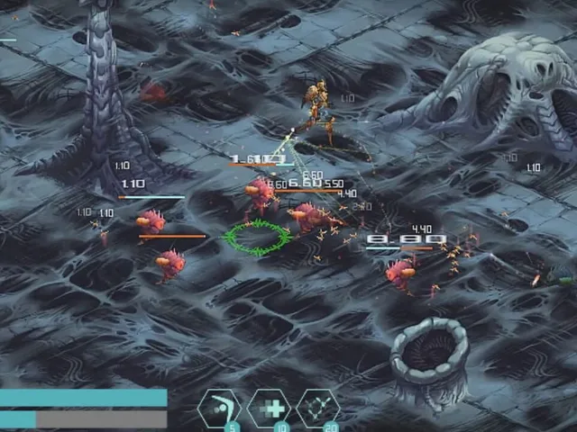 Biosupremacy