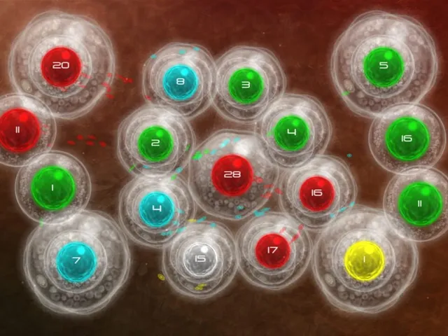 Biotix: Phage Genesis HD