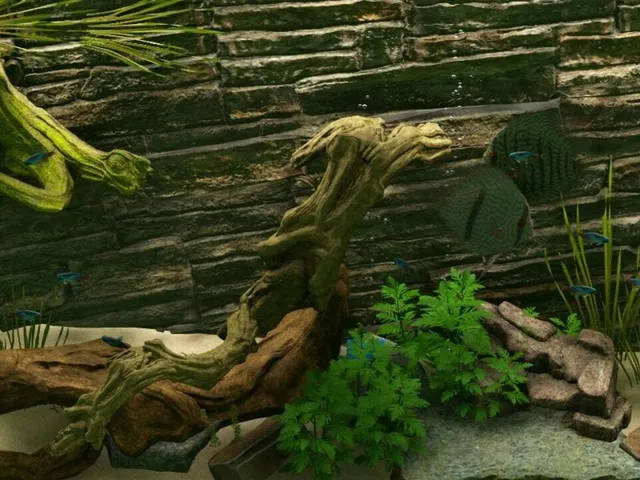 Biotope: Aquarium Simulator