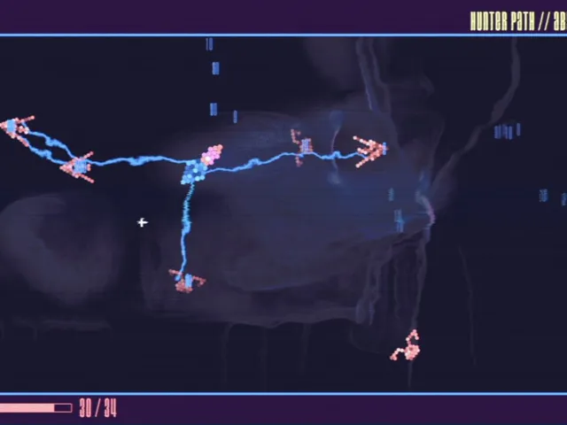 Biovoid