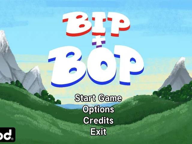 Bip + Bop