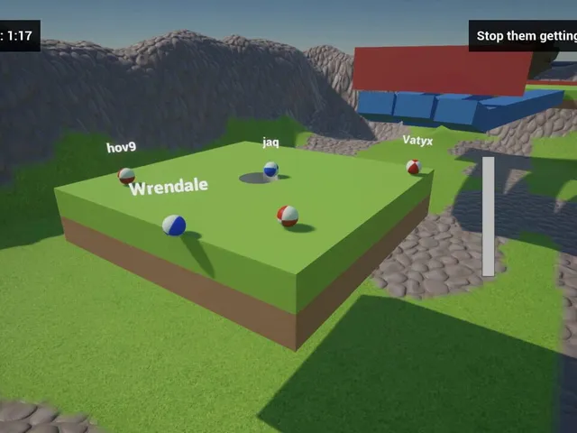 Bipgolf