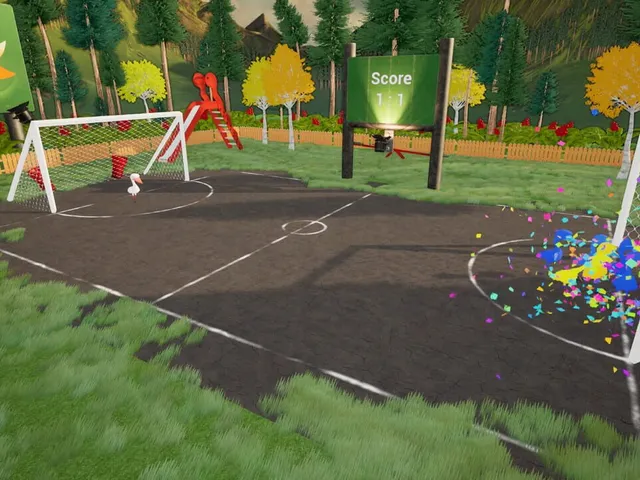 Bird Ball