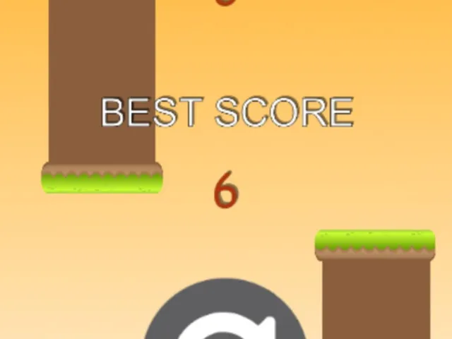Bird Fall