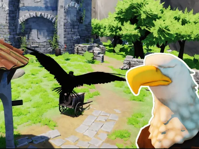 Bird Game