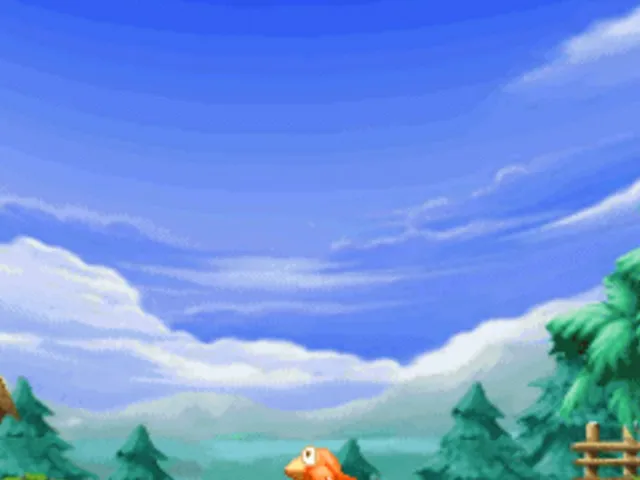 Bird Hunter